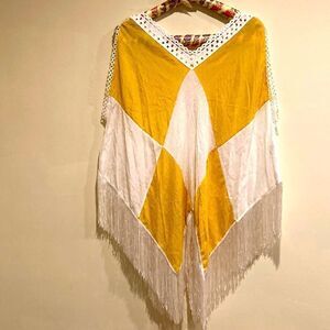 NWT Costyleen Women Swimsuit Bikini Coverup Size Small